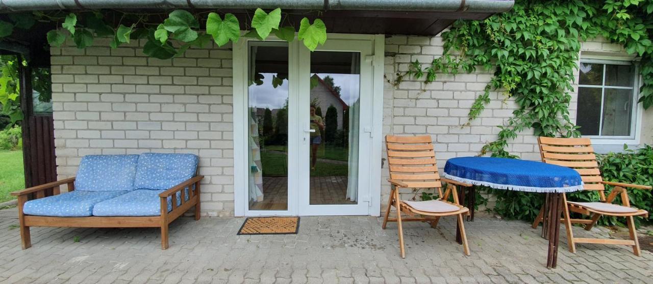 Grape House Kintai Apartment Kinty Exterior photo