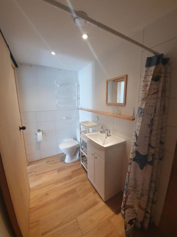 Grape House Kintai Apartment Kinty Exterior photo